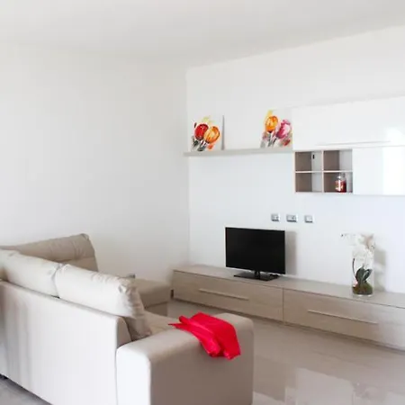 Piccola Orchidea - Ferienwohnung Mit Pool *