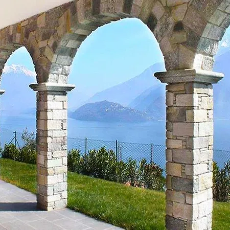Appartement Piccola Orchidea - Ferienwohnung Mit Pool