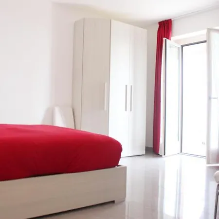Appartement Piccola Orchidea - Ferienwohnung Mit Pool Musso