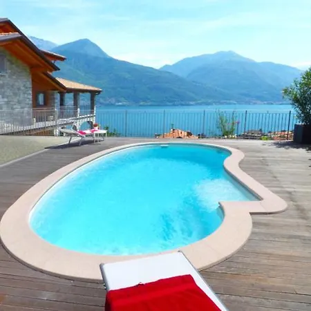 Appartement Piccola Orchidea - Ferienwohnung Mit Pool