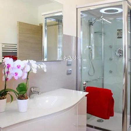 Piccola Orchidea - Ferienwohnung Mit Pool * Musso