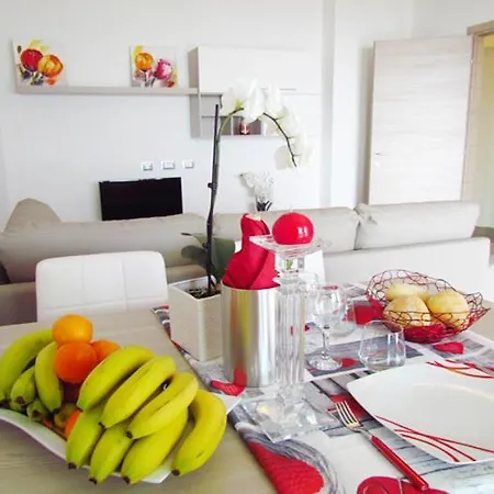 Piccola Orchidea - Ferienwohnung Mit Pool *